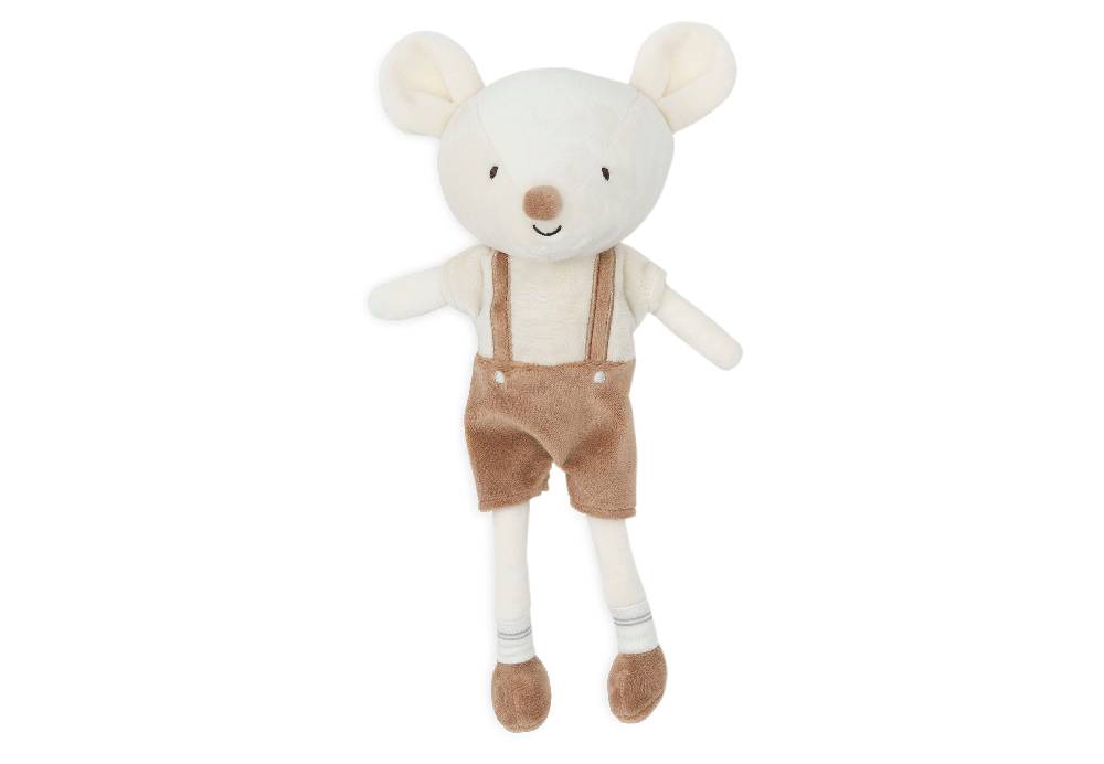 Jollein Kuscheltier Mouse Bowie Outlet
