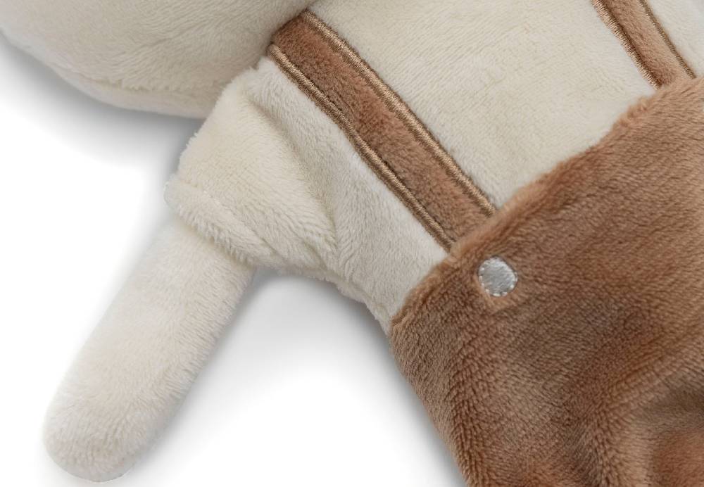 Jollein Kuscheltier Mouse Bowie Outlet