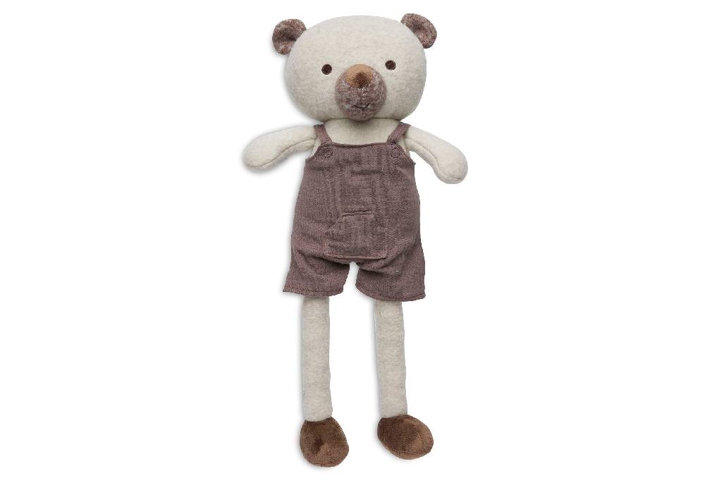Jollein Kuscheltier Bear Sam Auslauf