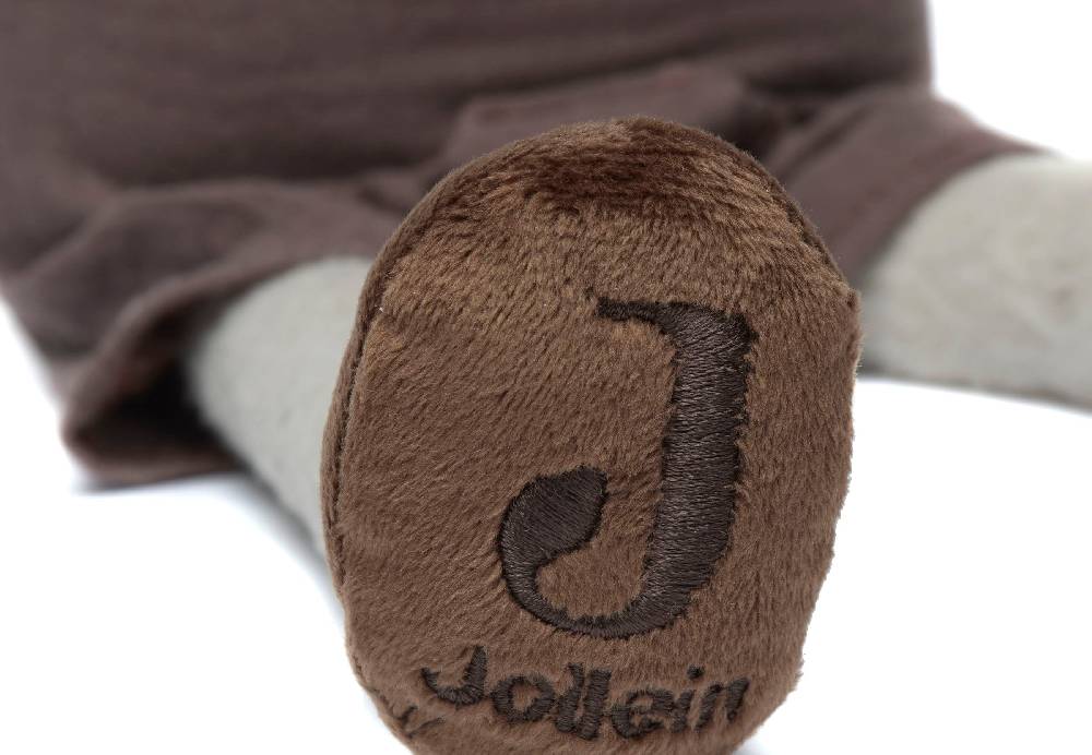 Jollein Kuscheltier Bear Sam Auslauf
