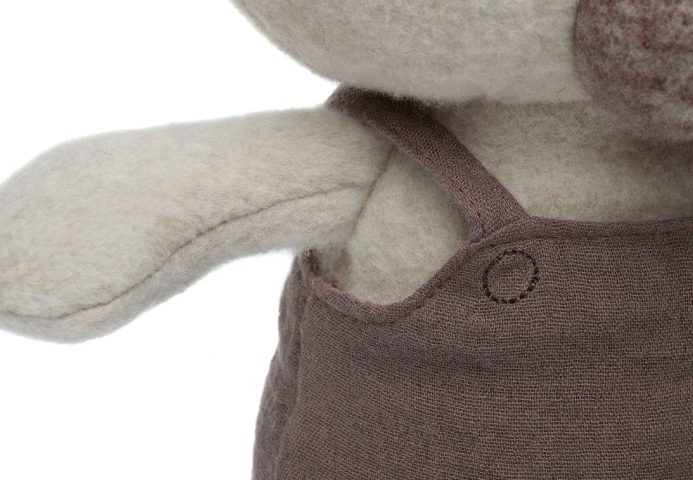 Jollein Kuscheltier Bear Sam Auslauf