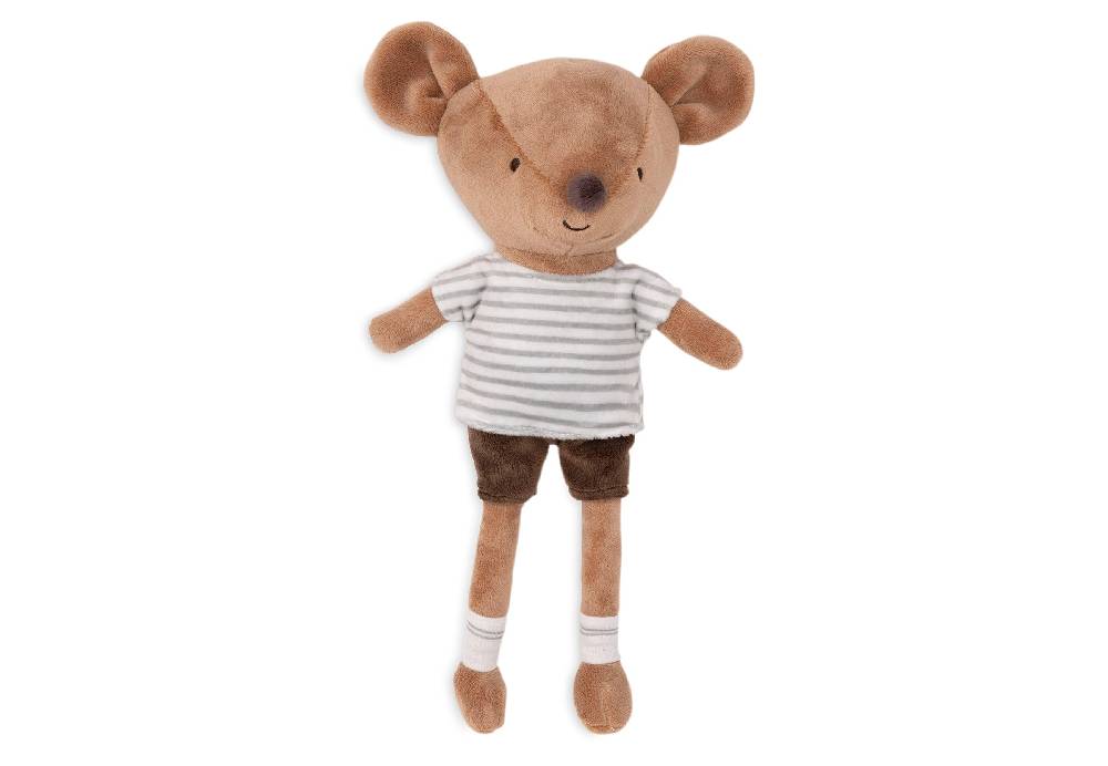 Jollein Kuscheltier Mouse Jackie Verkauf