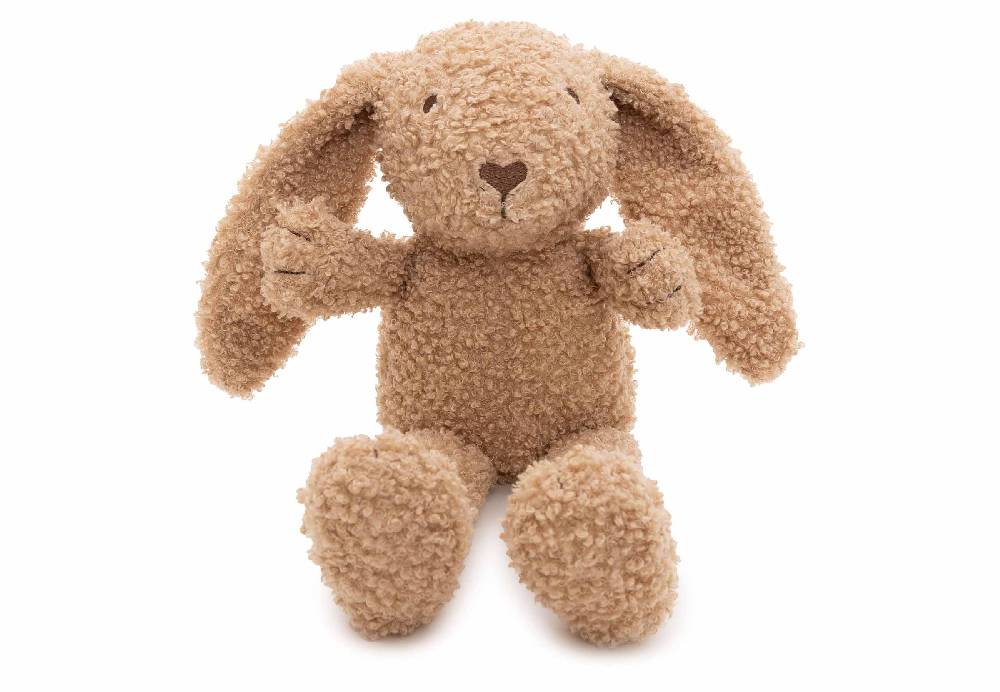 Jollein Kuscheltier Bunny - Riverside im Angebot