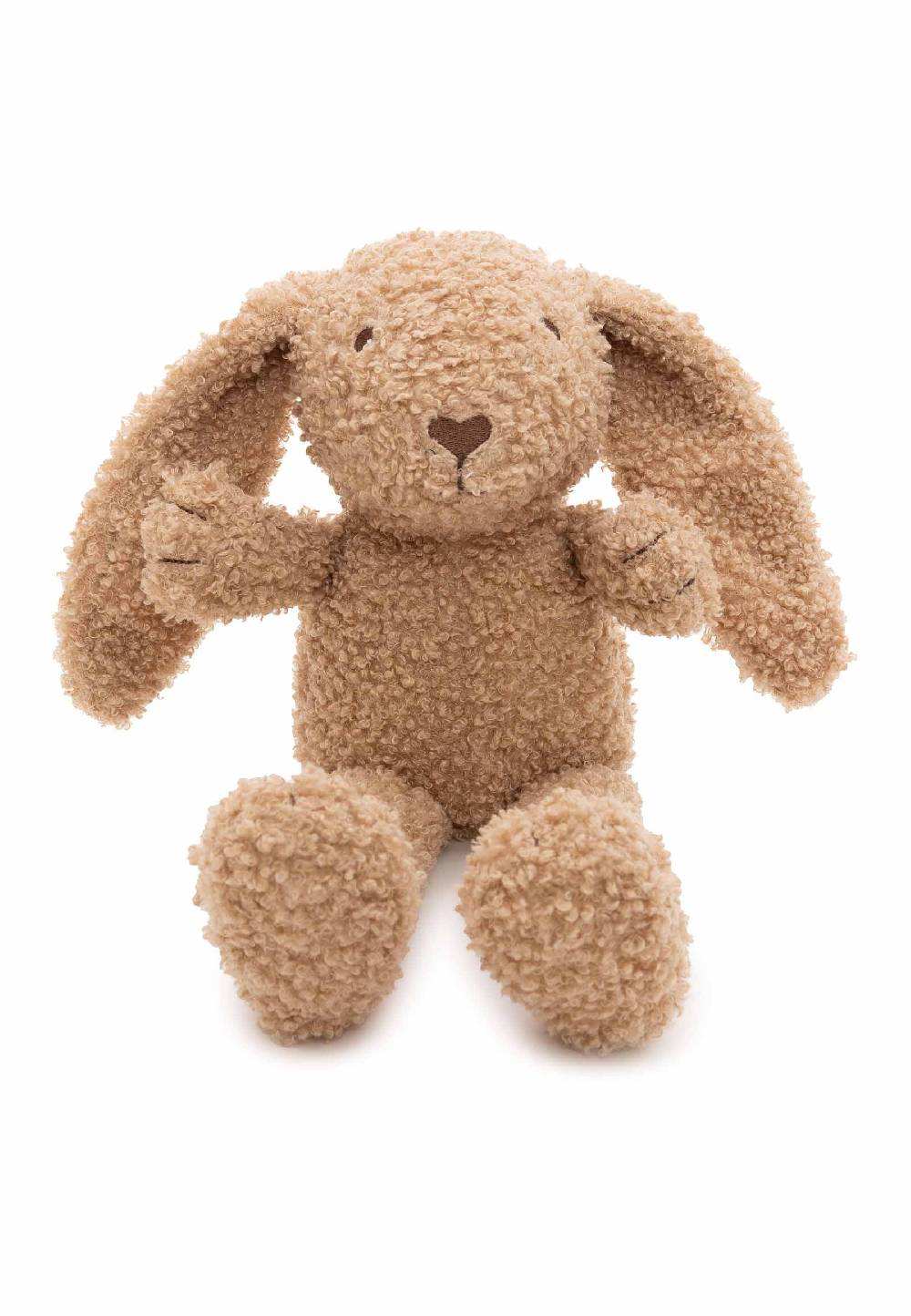 Jollein Kuscheltier Bunny - Riverside im Angebot