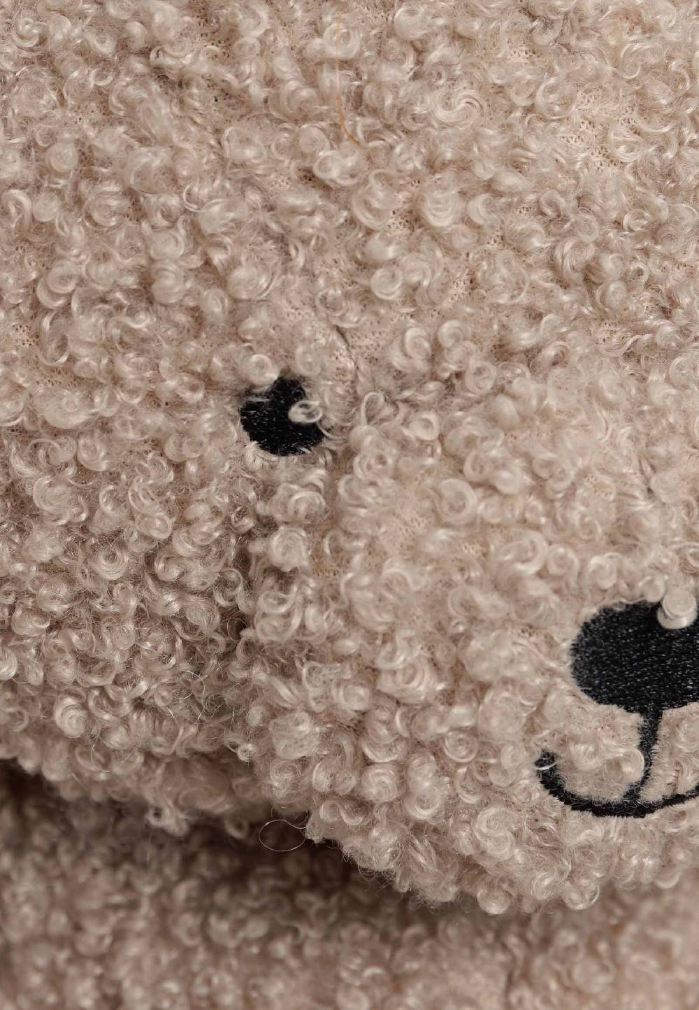 Jollein Kuscheltier Teddy Bear - Olive Green Schlussverkauf
