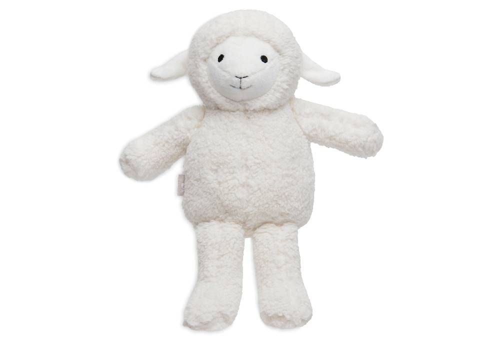Jollein Kuscheltier Lamb Günstiger Verkauf