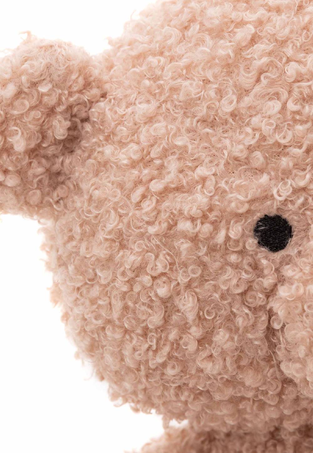 Jollein Kuscheltier Teddy Bear - Wild Rose Fabrikverkauf