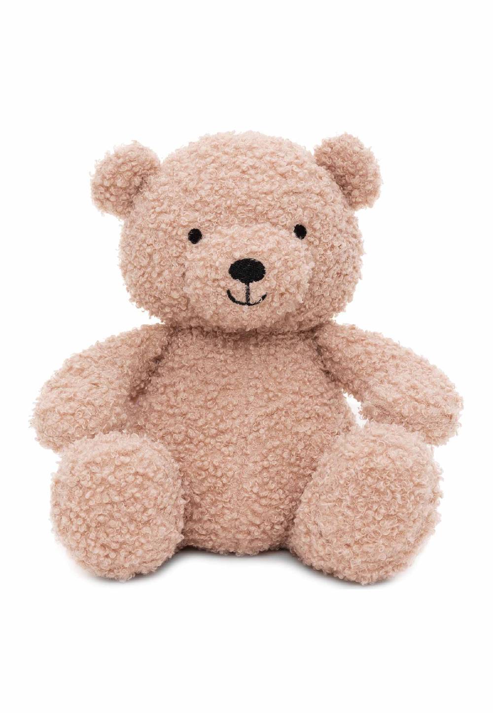 Jollein Kuscheltier Teddy Bear - Wild Rose Fabrikverkauf