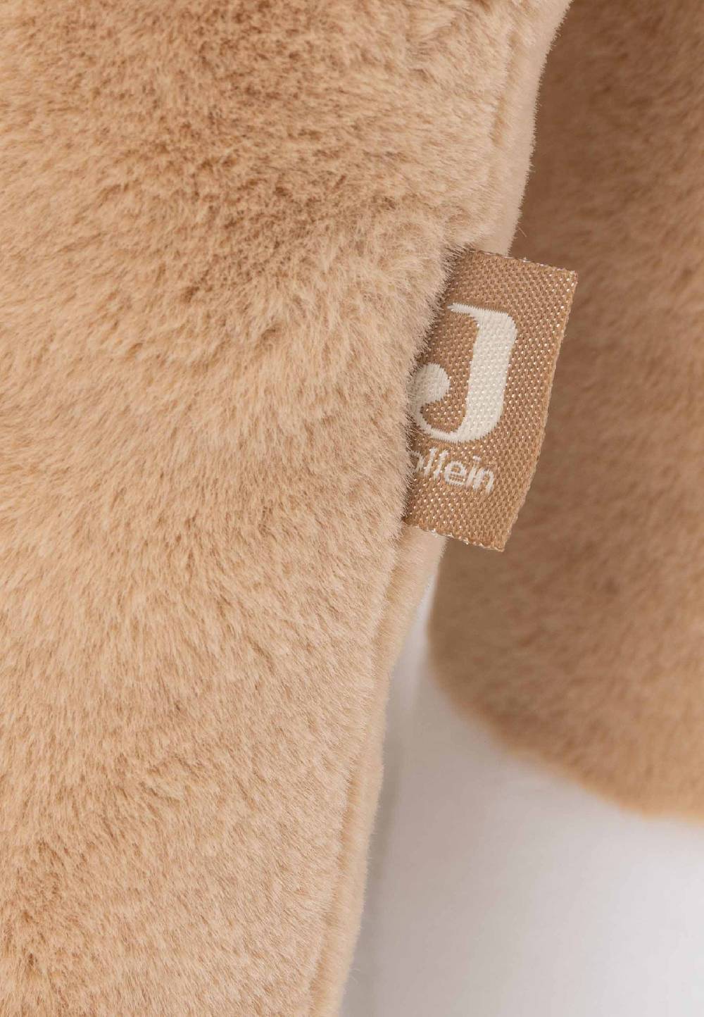 Jollein Kuscheltier XL - Jungle Jambo Giraffe - Biscuit Meist gekauft