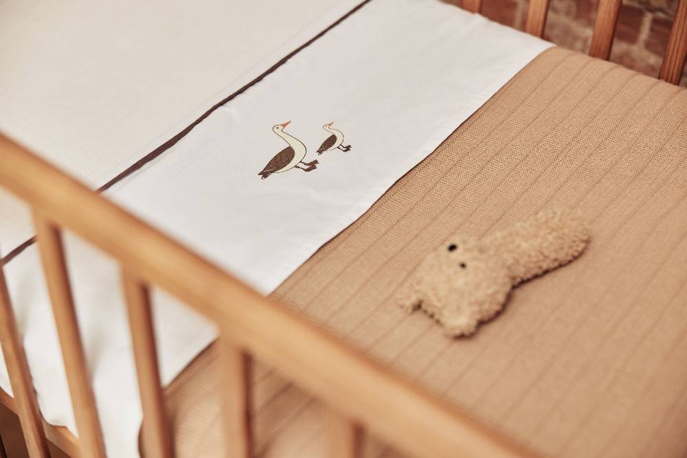 Jollein Rassel Teddy Bear Biscuit Limitierter Zeitrabatt