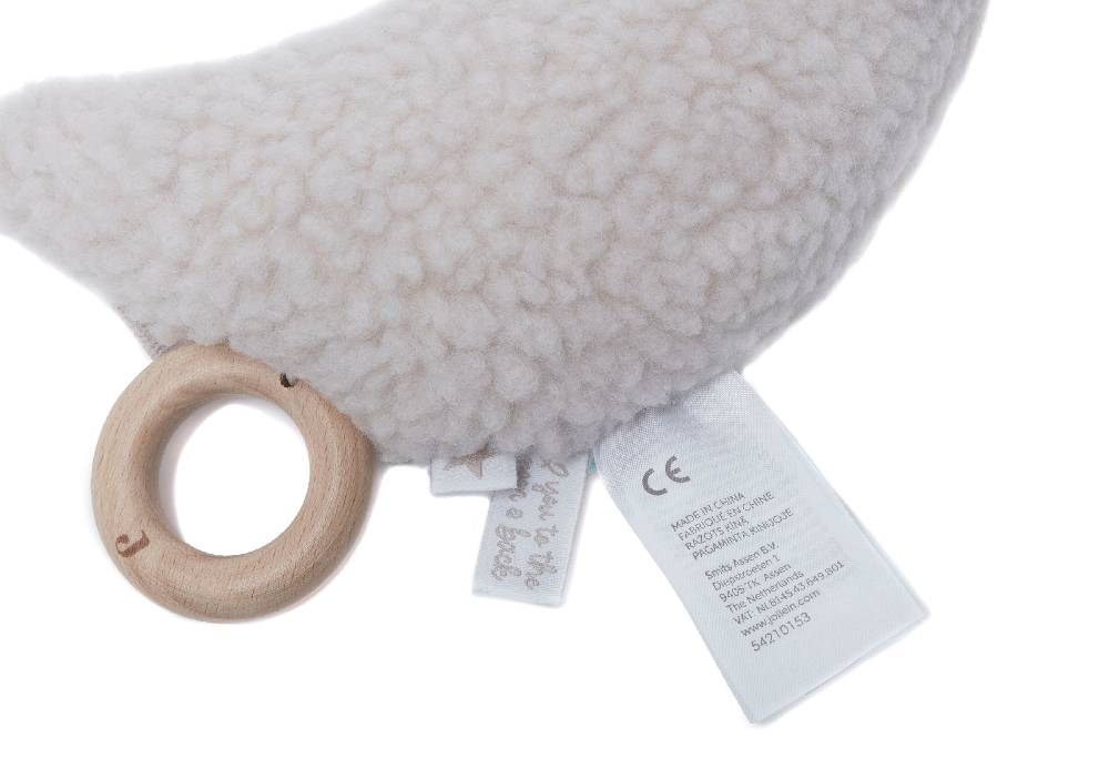 Jollein Spieluhr Moon Nougat Black Friday