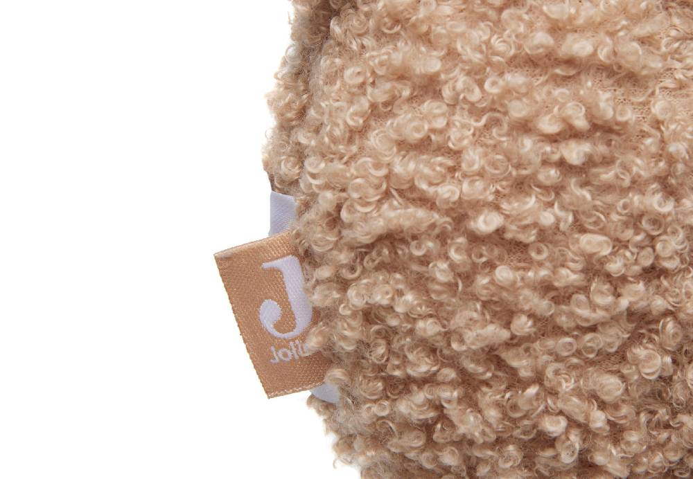 Jollein Spieluhr Teddy Bear Biscuit Cyber Monday