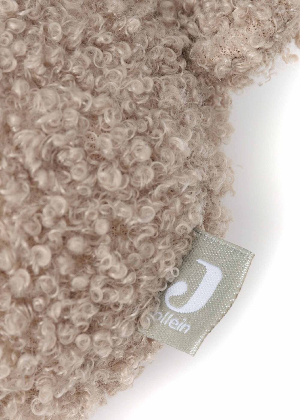 Jollein Spieluhr Teddy Bear - Olive Green Online Outlet