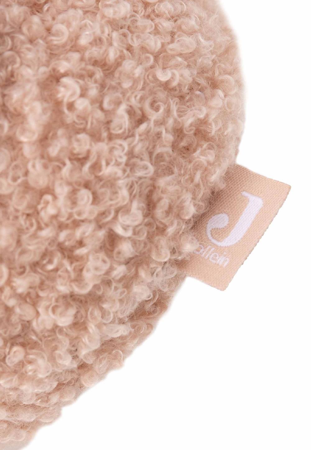 Jollein Spieluhr Teddy Bear - Wild Rose Zeitlich begrenztes Angebot