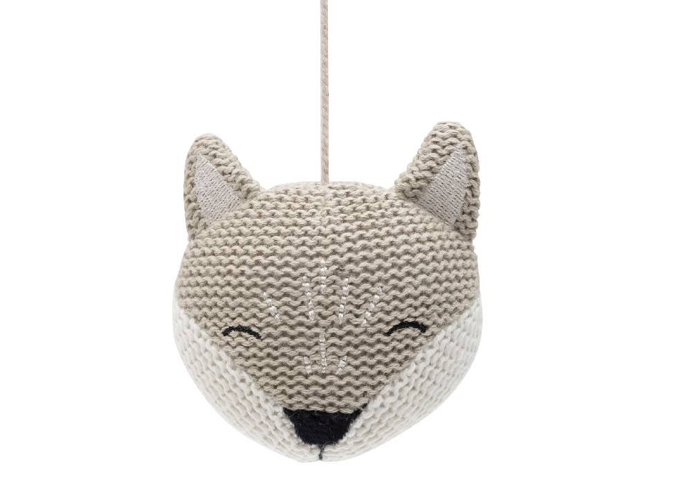 Jollein Baby-Mobile Animals Exklusive Angebote