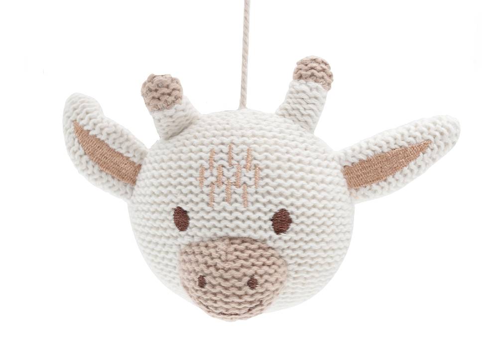 Jollein Baby-Mobile Animals Exklusive Angebote