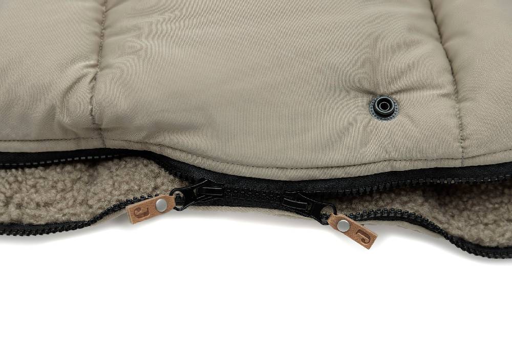 Jollein Fuß-Sack buggy/stroller Olive Green Wochenangebot