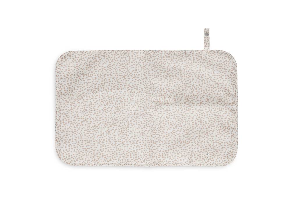 Jollein Wickeltasche Shopper 34x43cm Boucle Naturel Fabrikladen