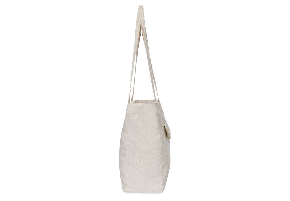 Jollein Wickeltasche Shopper Twill Natural Online