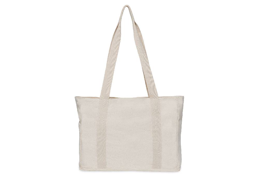 Jollein Wickeltasche Shopper Twill Natural Online