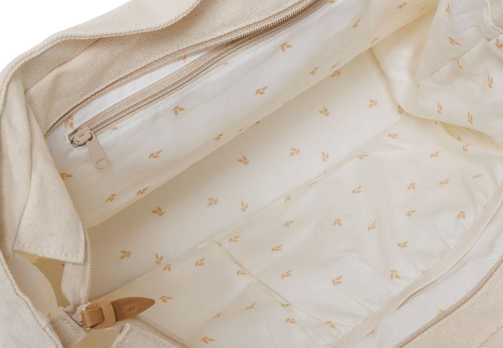 Jollein Wickeltasche Shopper Twill Natural Online