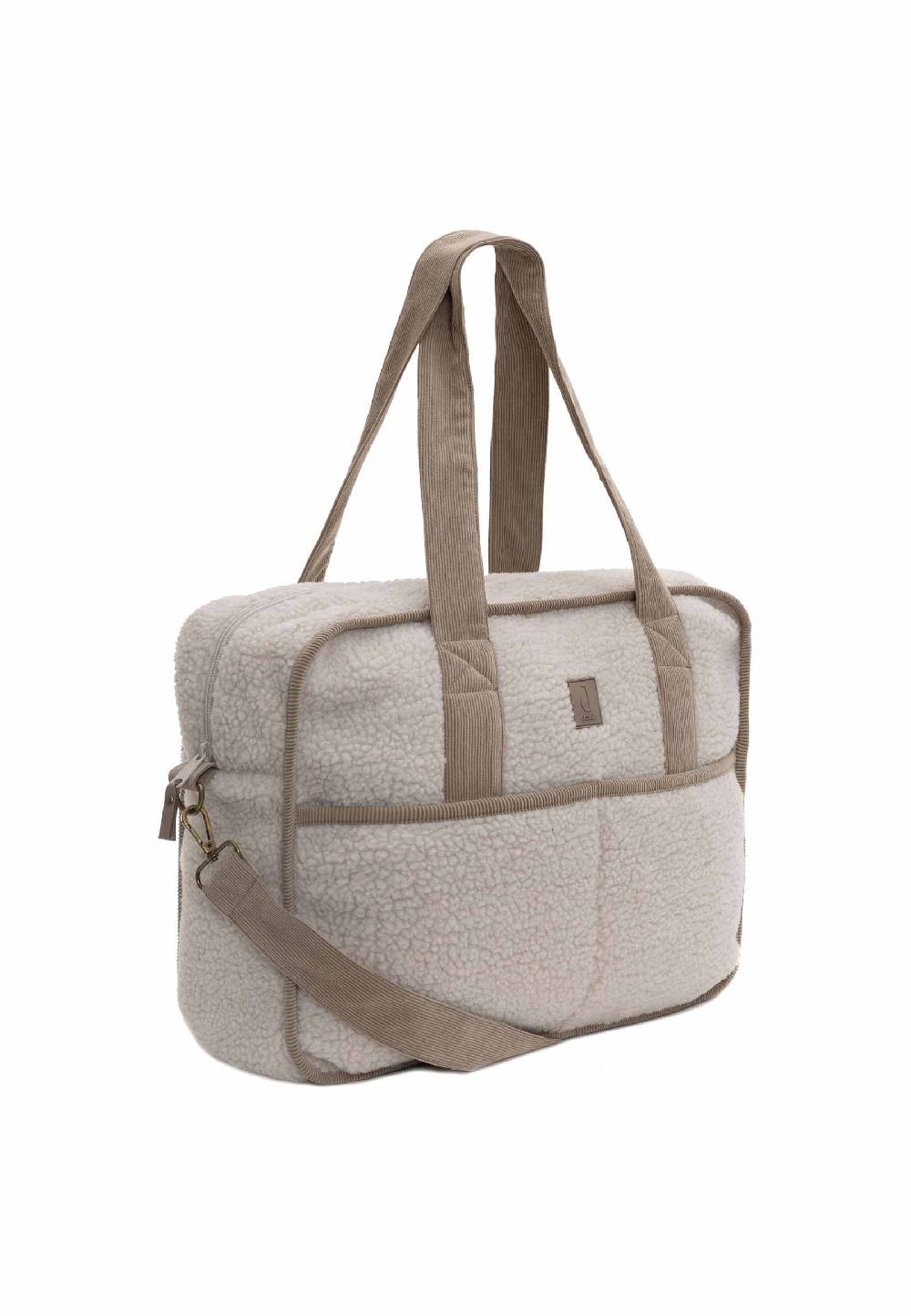 Jollein Wickeltasche Teddy - Noé Outlet