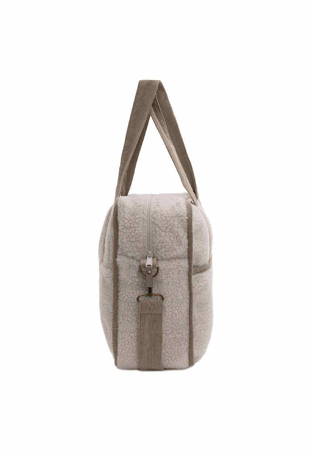 Jollein Wickeltasche Teddy - Noé Outlet