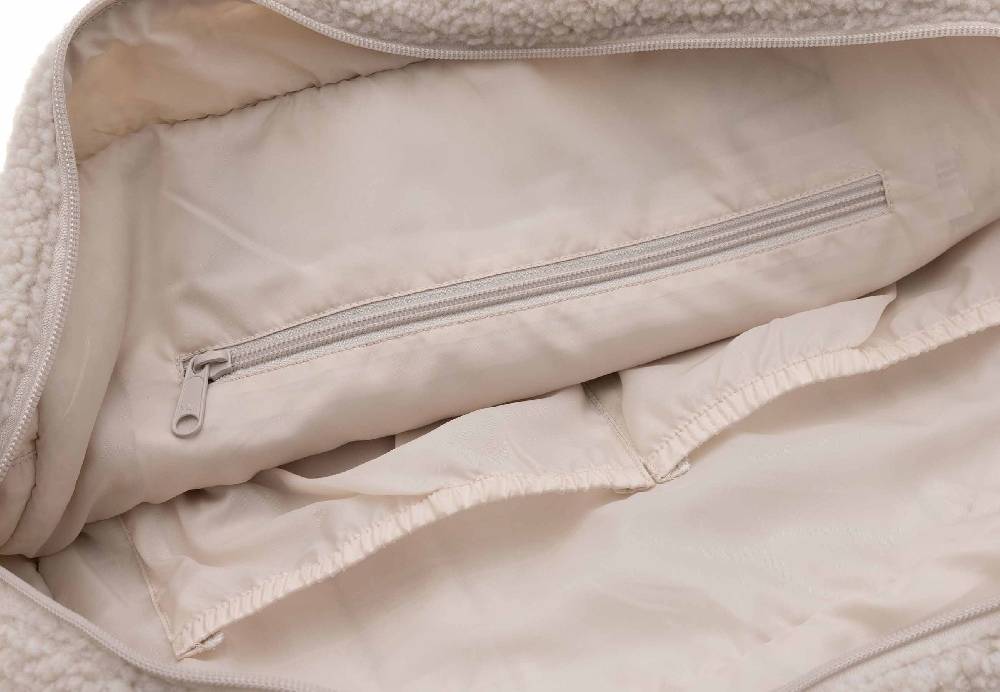 Jollein Wickeltasche Teddy - Noé Outlet