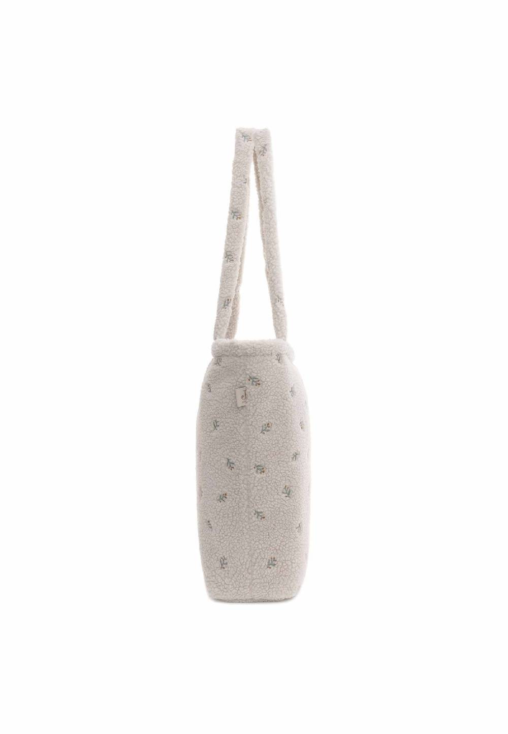 Jollein Wickeltasche Shopper - Teddy Lovely Auslauf