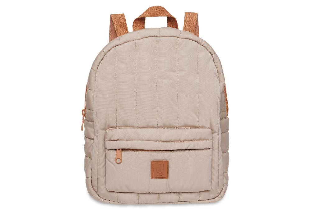 Jollein Rucksack Puffed Biscuit Hotsell