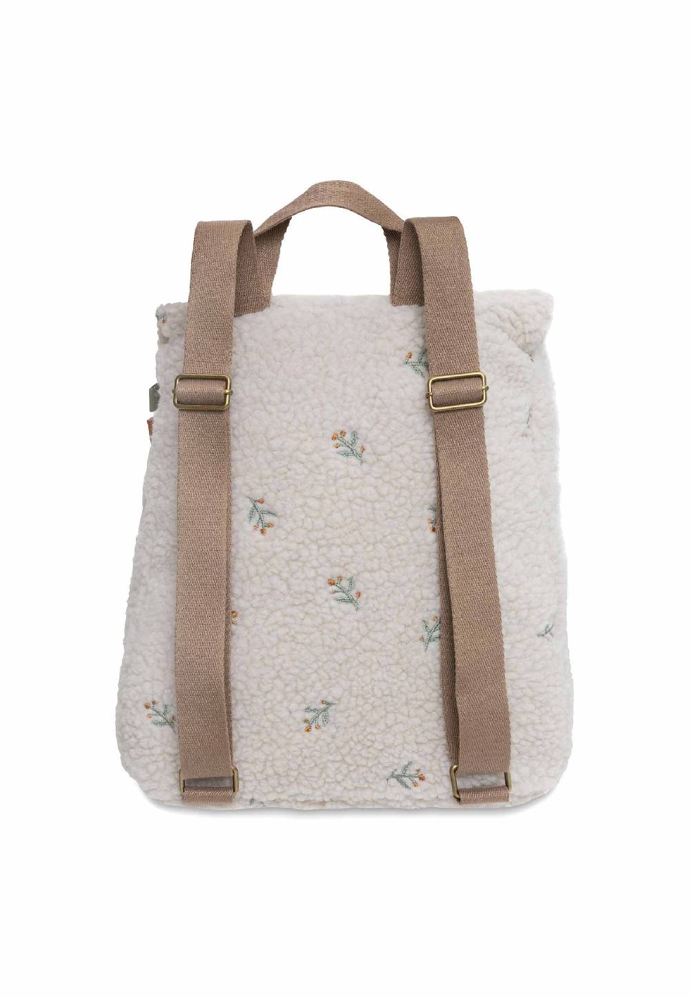 Jollein Rucksack - Teddy Lovely Schlussverkauf
