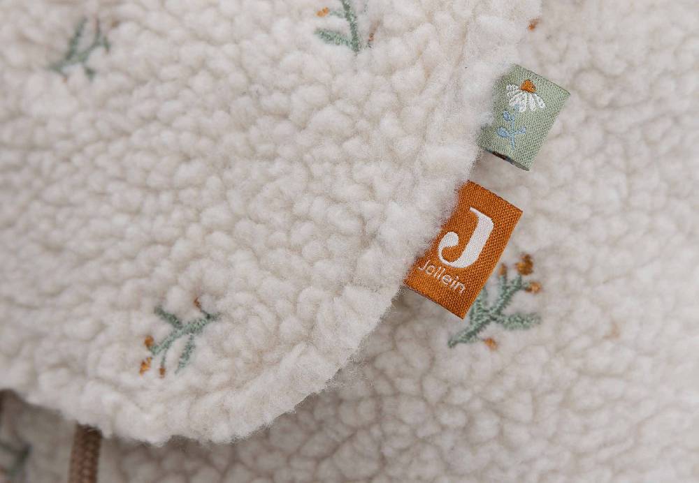 Jollein Rucksack - Teddy Lovely Schlussverkauf
