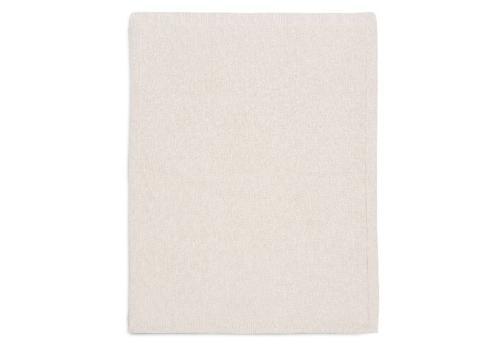 Jollein Decke Kinderbett 100x150cm Grain Knit Oatmeal Zeitlich begrenztes Angebot