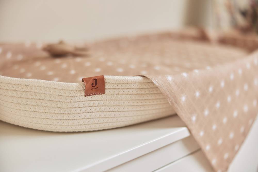Jollein Mullwindeln Hydrophil Sun Biscuit GOTS Neueste Stile