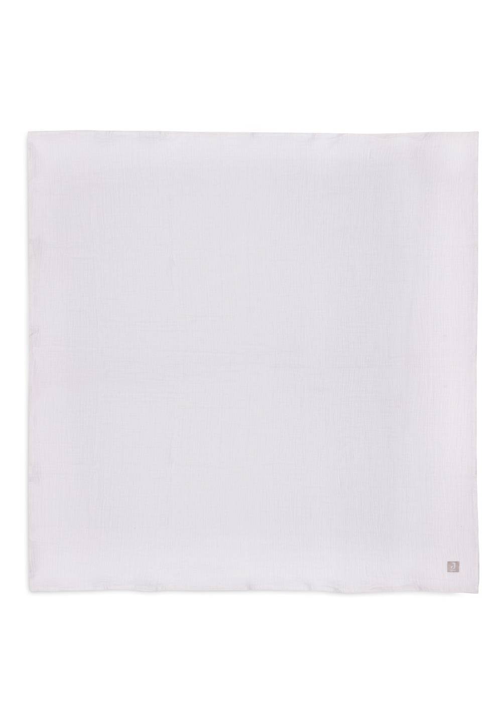 Jollein Mullwindelnn Hydrophil 115x115cm Olive Green/Ivory (2pack) Bis zu 50% Rabatt