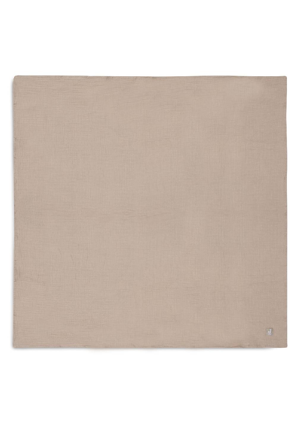 Jollein Mullwindelnn Hydrophil 115x115cm Olive Green/Ivory (2pack) Bis zu 50% Rabatt