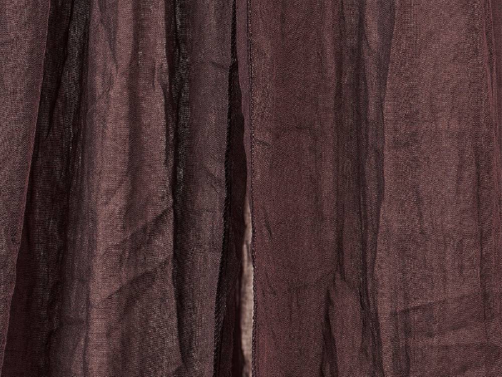 Jollein Betthimmel Vintage 155cm Chestnut Heißer Verkauf