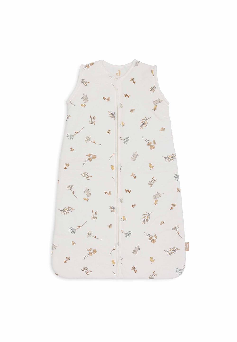 Jollein Baby Schlafsack mit abnehmbaren Ärmeln 110cm - Riverside Wochenangebot