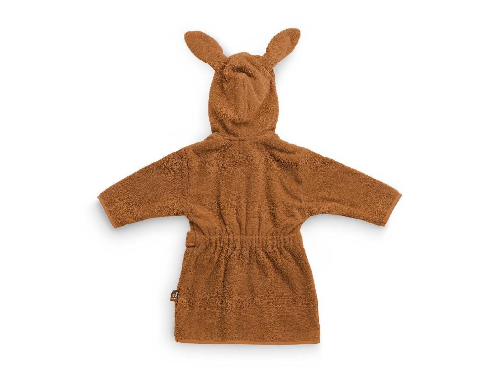 Jollein Bademantel 3-4 Jahre Caramel Black Friday Preise