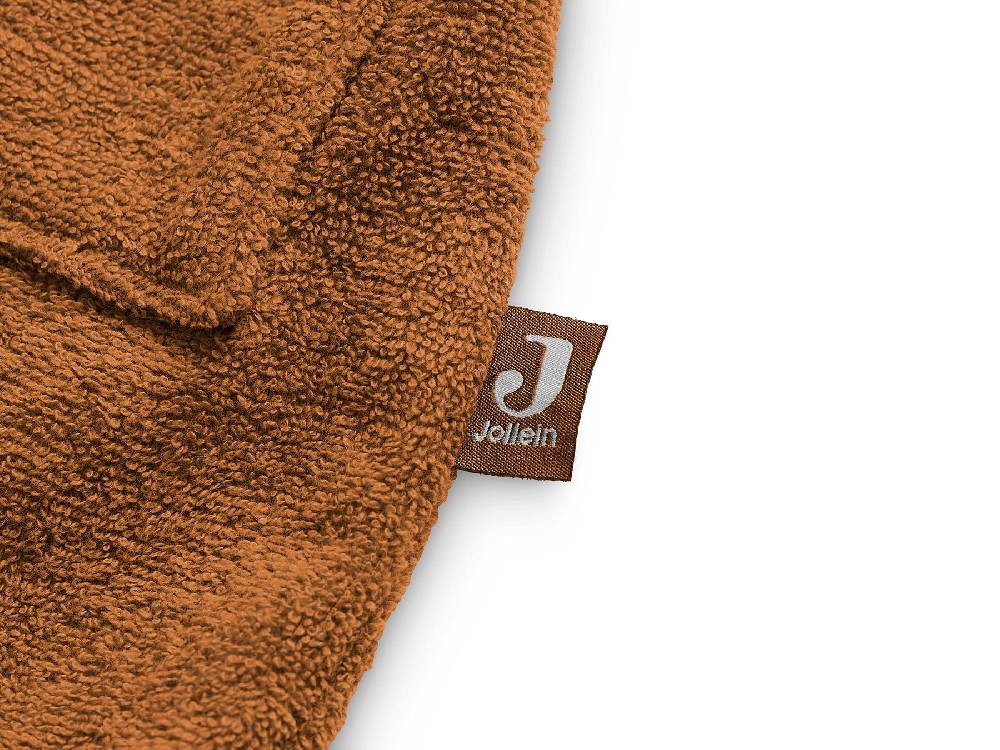 Jollein Bademantel 3-4 Jahre Caramel Black Friday Preise