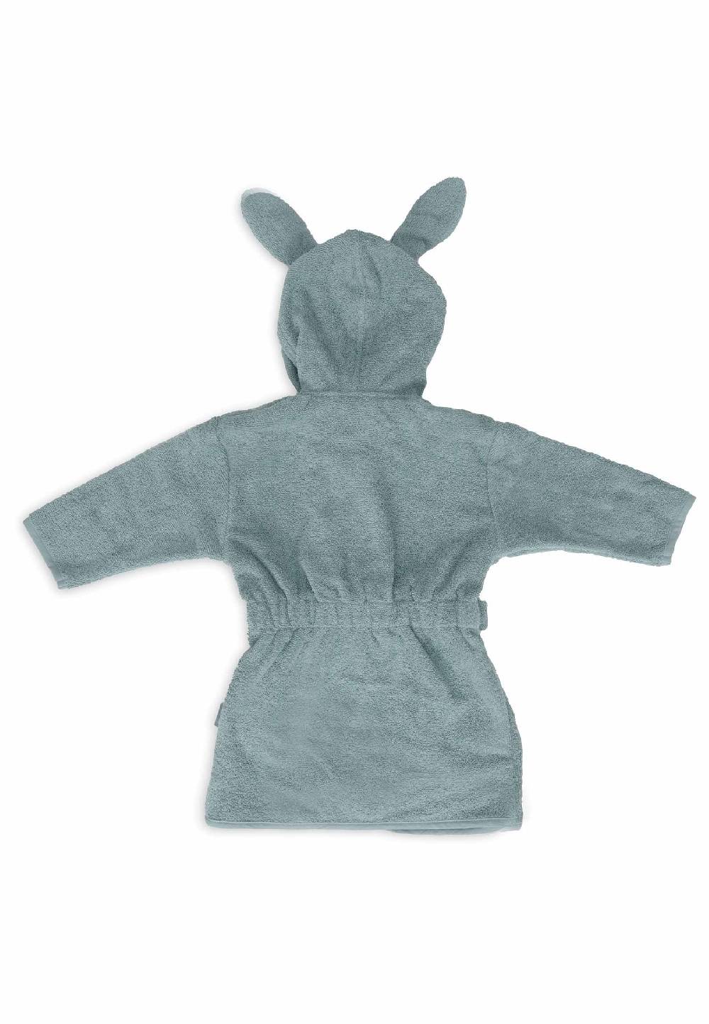 Jollein Bademantel 1-2 Jahre - Sea Green Rabatte dieses Monats