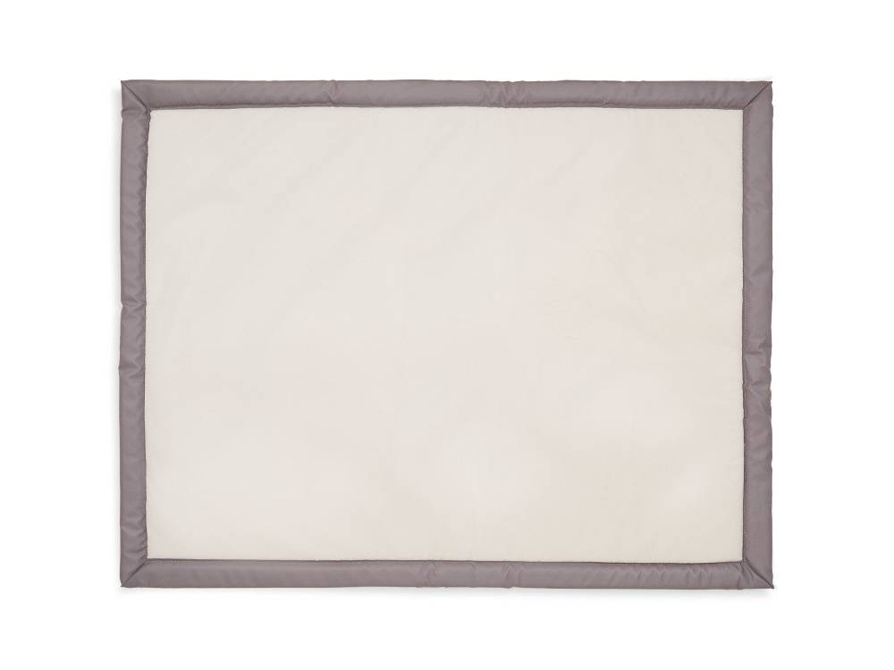 Jollein Laufgittereinlage 75x95cm Storm Grey Angebote