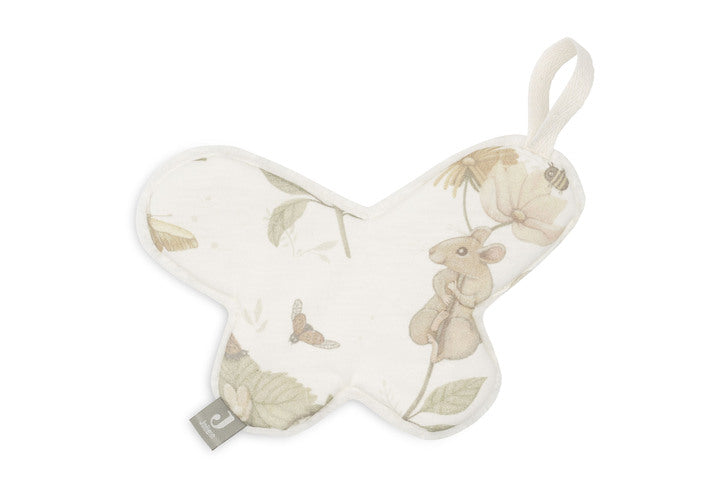 Jollein Schmusetuch Dreamy Mouse Begrenztes Angebot