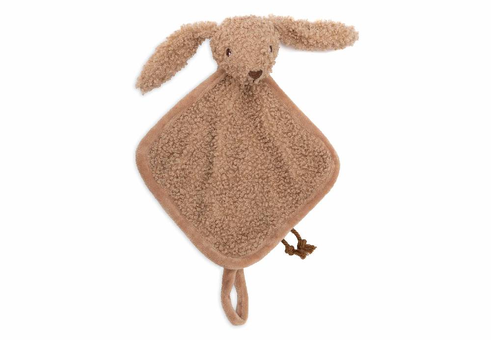 Jollein Schmusetuch Bunny - Riverside Online Shopping