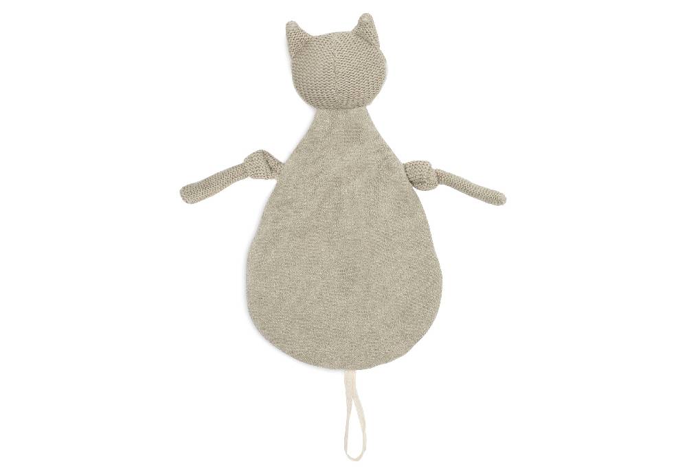 Jollein Schmusetuch Fox Preisnachlass