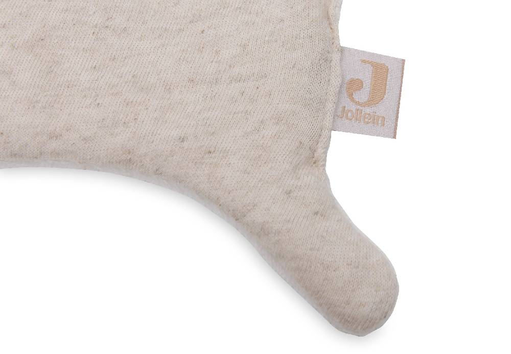 Jollein Schmusetuch Harvest Natural Black Friday