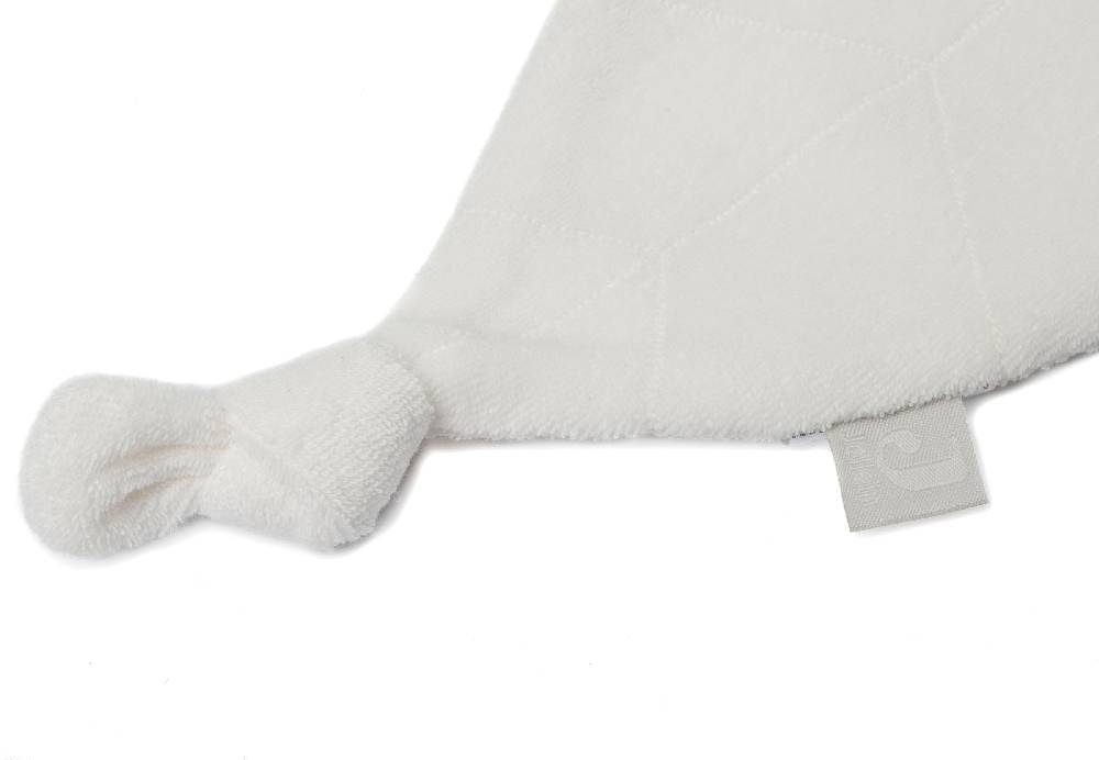 Jollein Schmusetuch Ivory Osterangebot