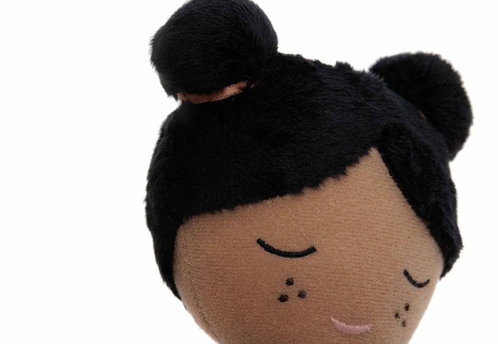 Jollein Kuscheltier Doll - Daisy Valentinstagsangebot