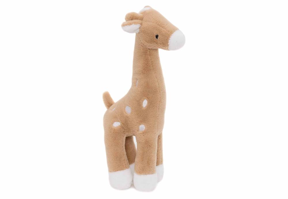 Jollein Kuscheltier - Giraffe Biscuit Lagerräumung