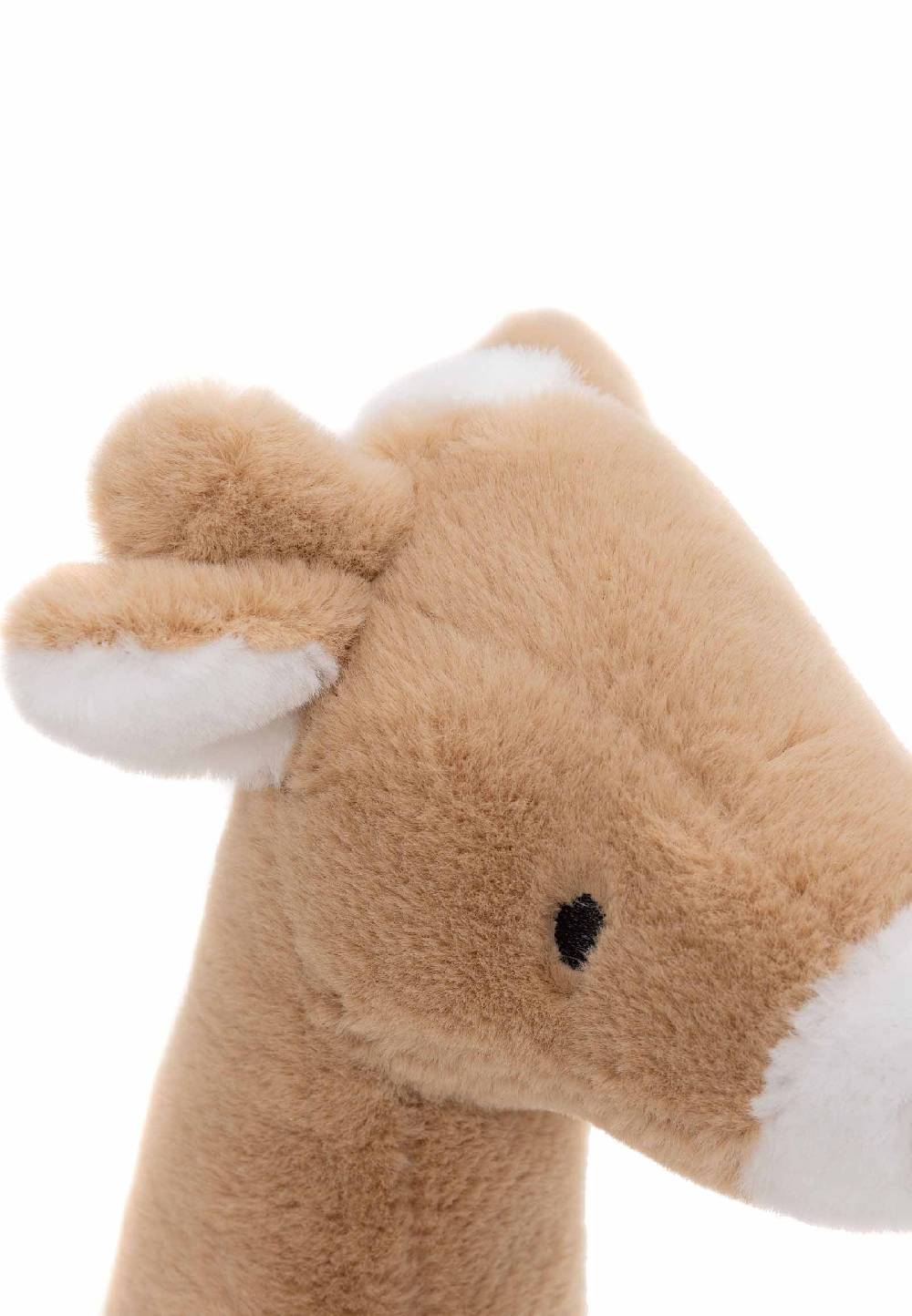 Jollein Kuscheltier - Giraffe Biscuit Lagerräumung
